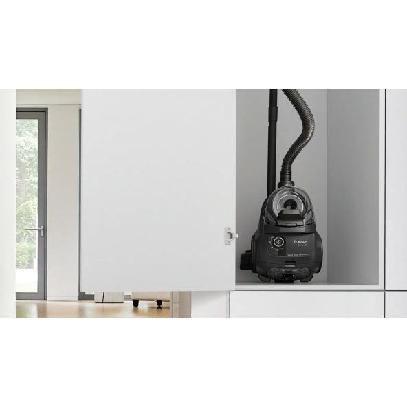 Bosch BGC21X300 550 W Toz Torbasız Süpürge - 3