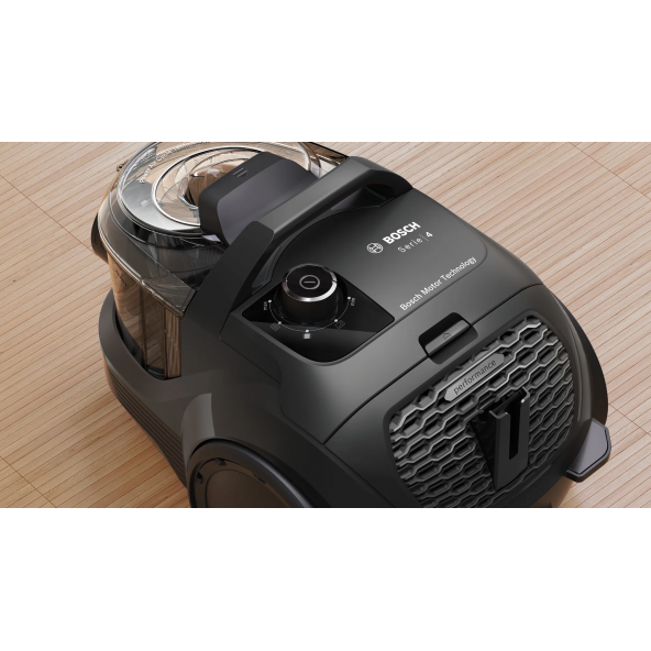 Bosch BGC21X300 550 W Toz Torbasız Süpürge - 6