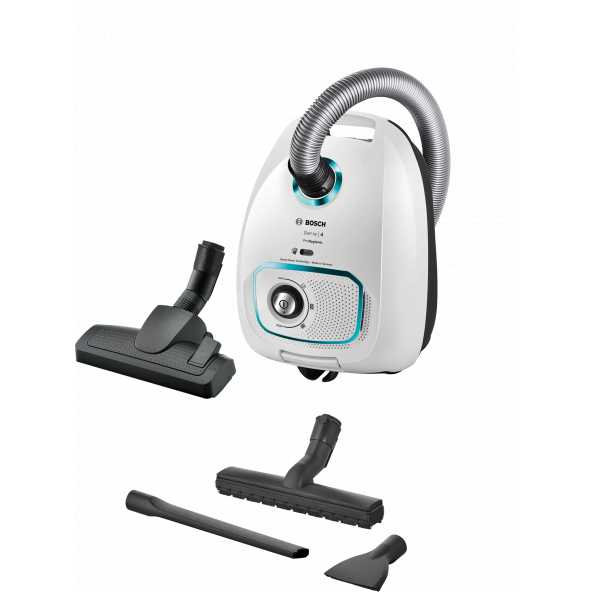 Bosch Bgbs4hyg1 Pro Hygienic 600 W Toz Torbalı Süpürge - 3