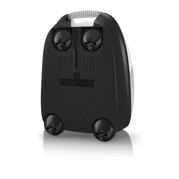 Bosch Bgbs4hyg1 Pro Hygienic 600 W Toz Torbalı Süpürge - 5