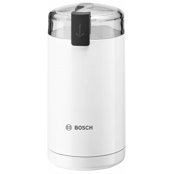 Bosch TSM6A011W Beyaz Kahve Öğütücü