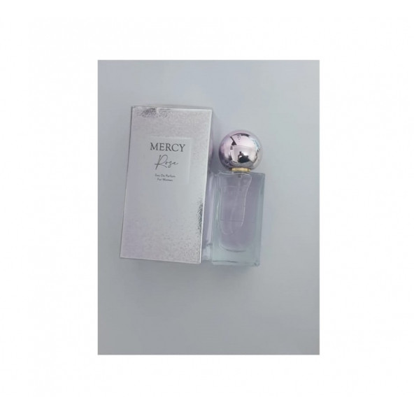 Mercy Rose Parfüm Kadın 50 ML