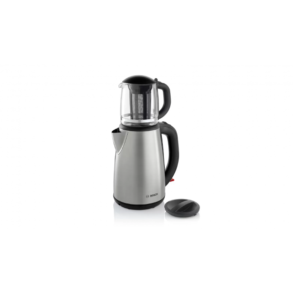 Bosch Tta5603 1800 W Cam Demlikli Çay Makinesi - 5