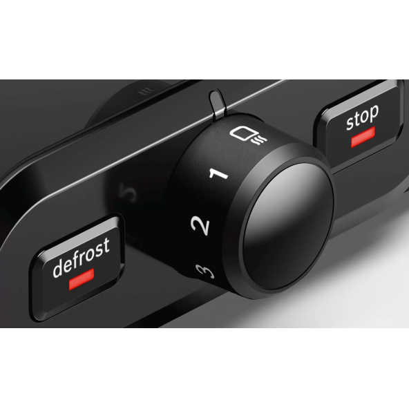 Bosch Tat4p420 Designline Kompakt Ekmek Kızartma Makinesi - 4