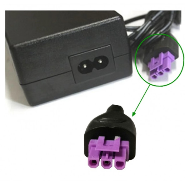 Hp Yazıcı Adaptörü 0957-2271 32V 1560mA - 2