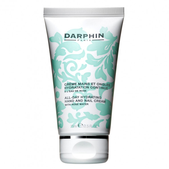 Darphin All Day Hydrating Hand And Nail Cream 75ml - El Ve Tırnak Bakım Kremi