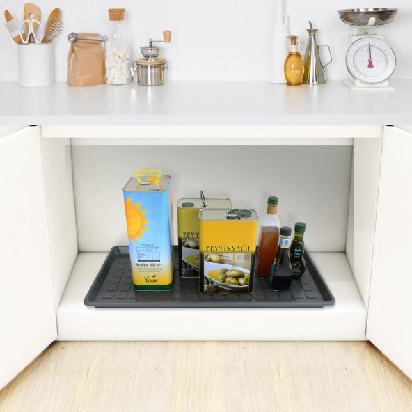 Çok Amaçlı Ayakkabı Tepsisi 35x75x3 Cm - 4