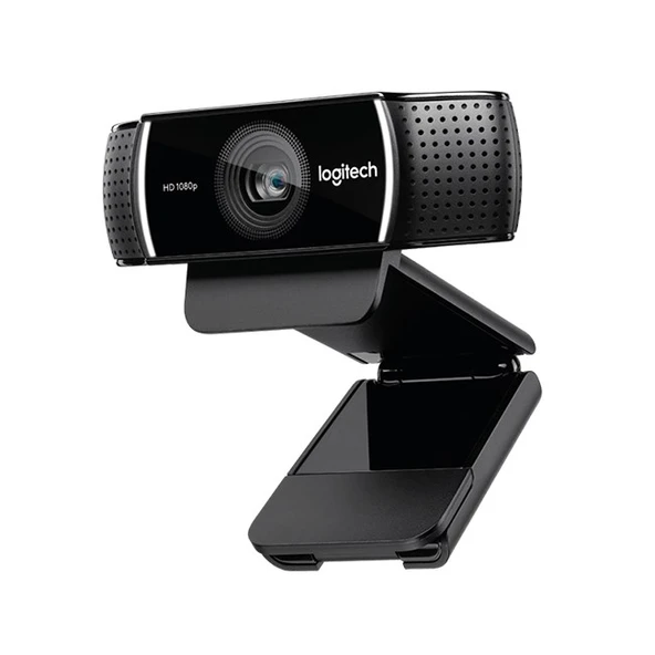 Logitech C922 Pro Stream Webcam 960-001088