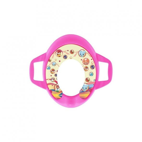 Softy Comfort Kids Klozet Adaptörü