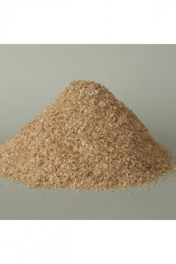 Buğday Kepeği 3 Kg