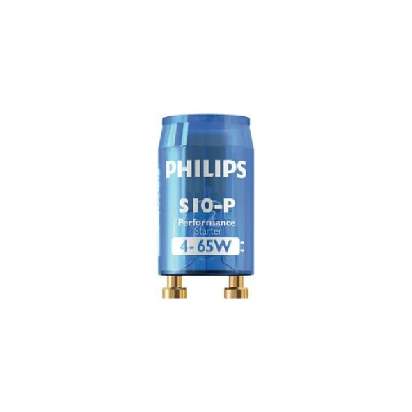 Philips S10 4-65W 40W Starter