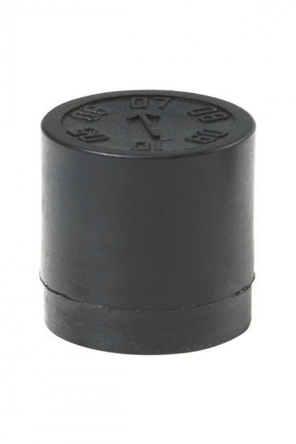 Yedek Keçe Etiket Makinası 5500 Için 20 Mm For-mx-5500-eos Tekli (1 ADET) E.m