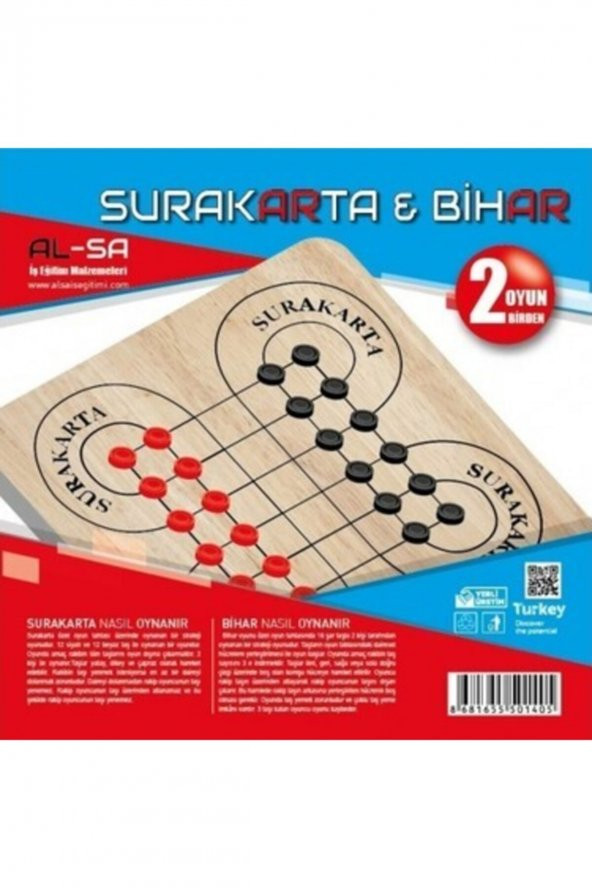 Surakarta ve Bihar