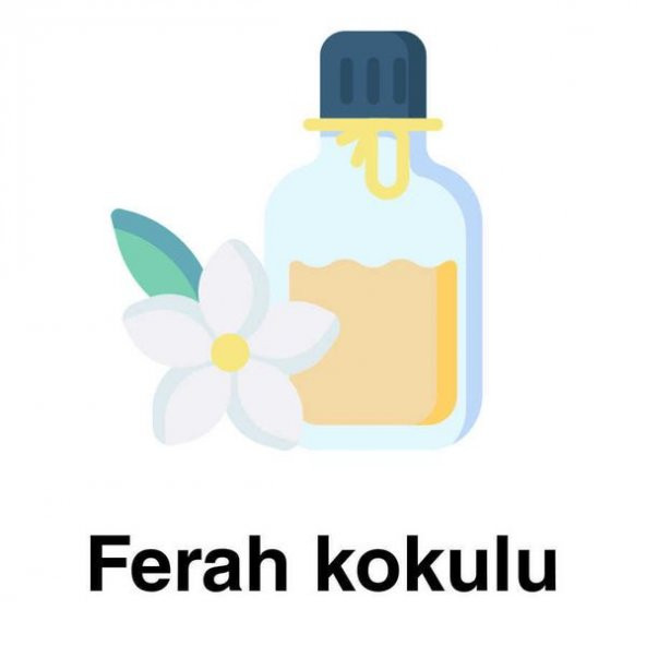Deep Fresh Eau De Cologne 80 Derece Lavanta Kolonyası 2 x 400 ml - 10
