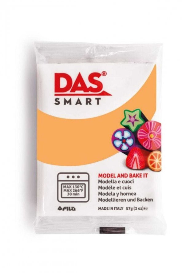 Smart Polimer Kil 57g Peach 008