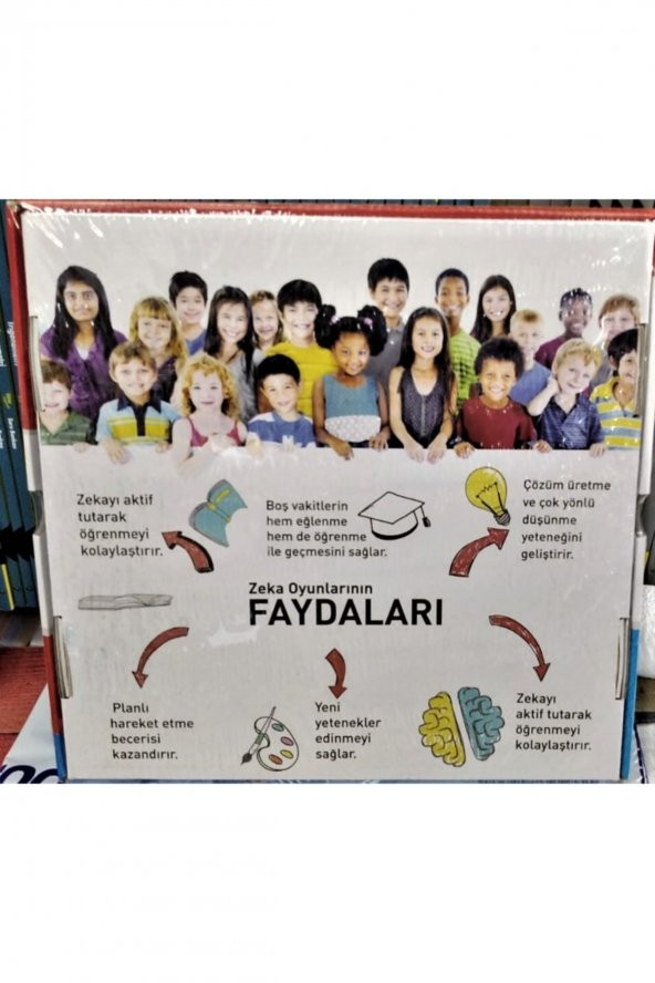 Go Strateji Mi Dediniz? - 2