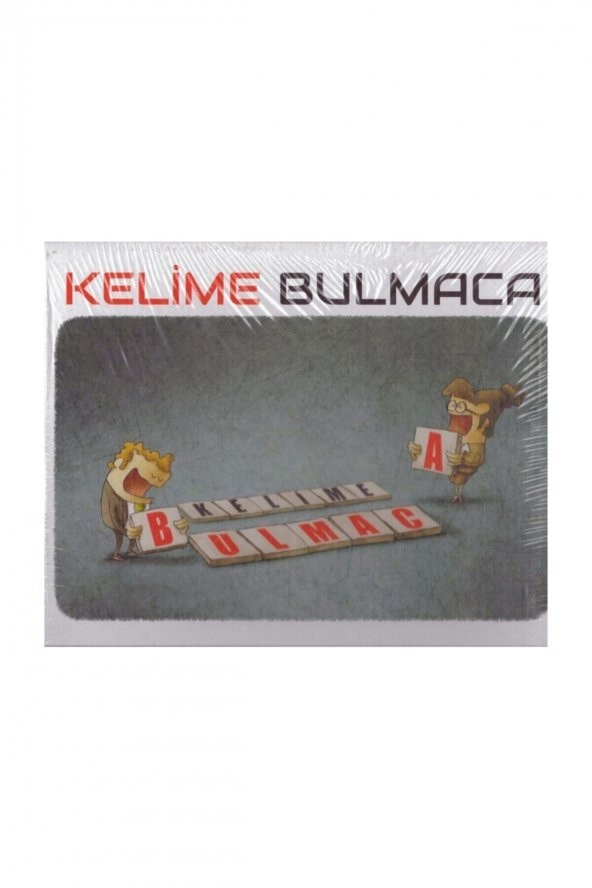 Kelime Bulmaca / Azim Dağıtım