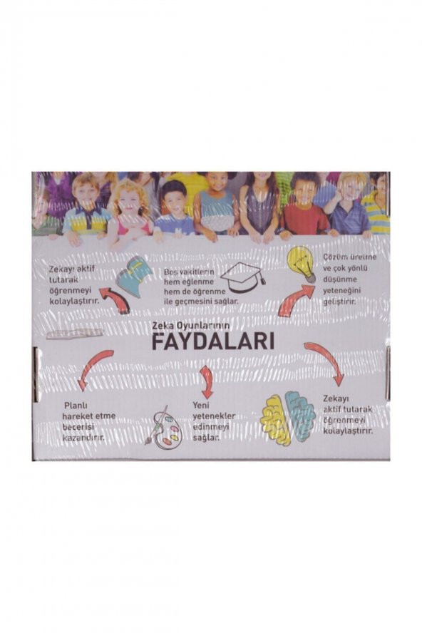 Kelime Bulmaca / Azim Dağıtım - 2