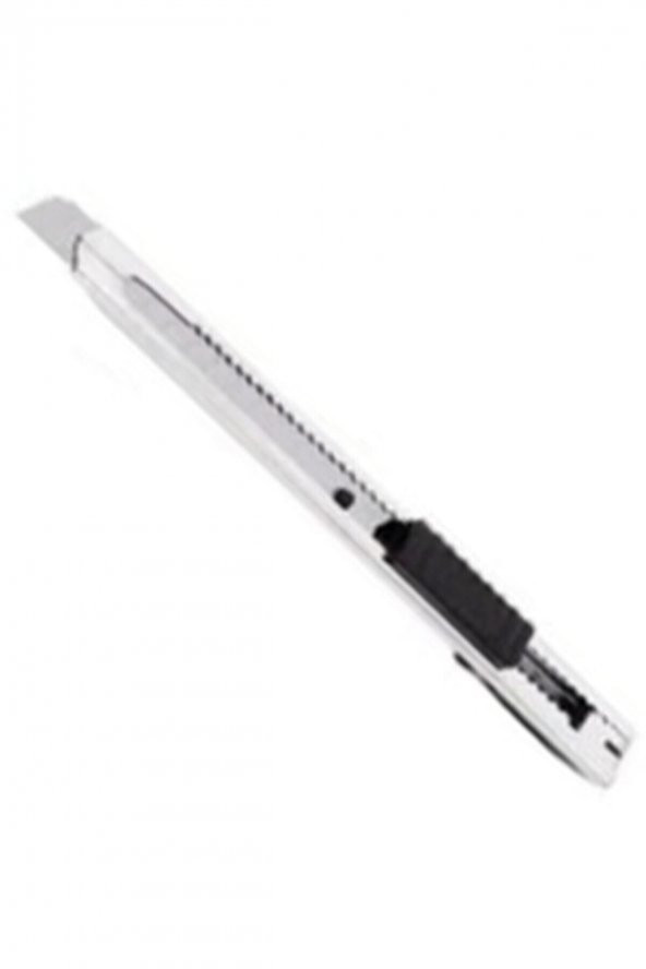 Knitex Cep Tipi Mini İnce Maket Bıçağı 9mm - 3