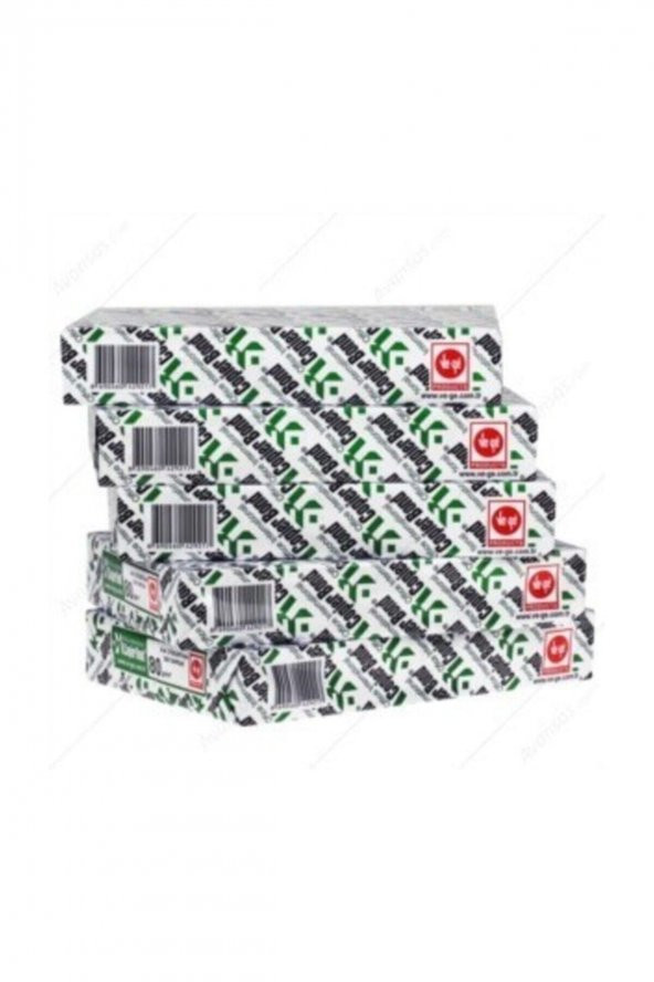 Copier Bond A4 80gr Fotokopi Kağıdı 5x500=2500 Adet (1 Koli) - 3