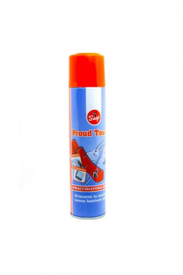 Proud Touch Leke Çıkarıcı Sprey 400 Ml