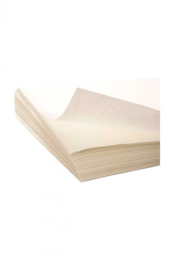 Yağlı Kağıt 70x100 Cm 40 gr 10 Kg P.k
