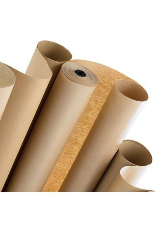 2 Adet Ambalaj Kağıdı Profesyonel 100 Cm X 150 Cm - 3