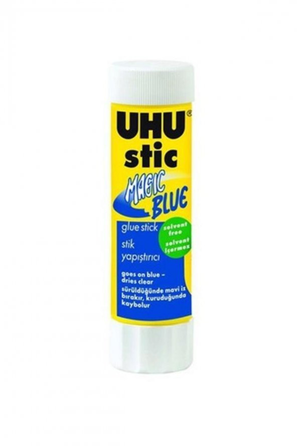 Stıc Magic Mavi 21 gr