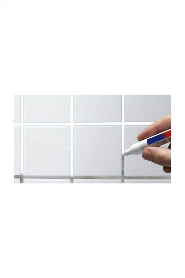 2 Adet Paint Marker Beyaz Derz Boyama Kalemi Derzmatik - 3