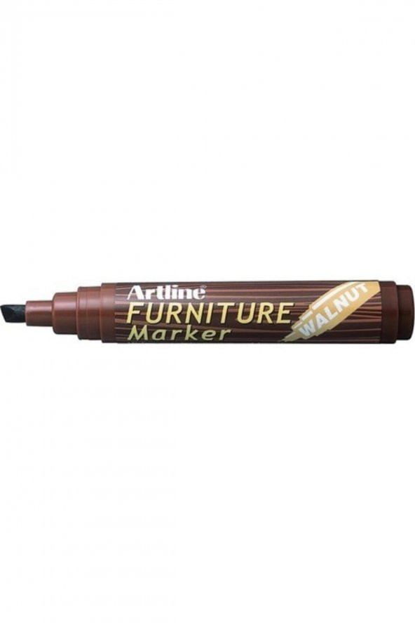 Furnıture Marker Ek 95 Walnut