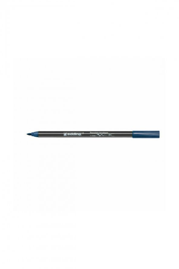Eddıng Porselen Kalemi Çelik Mavisi (e-4200)