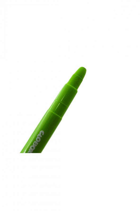 Çevirmeli Jel Pastel Boya 12 Li Gx3818 - 3