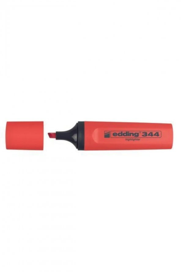 Fosforlu Kalem E-344 Nar Çiçeği Ed34402 - 2