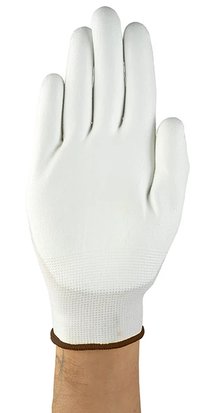 Ansell Hyflex 48-100 Poliüretan Kaplı Montaj Iş Eldiveni - 2