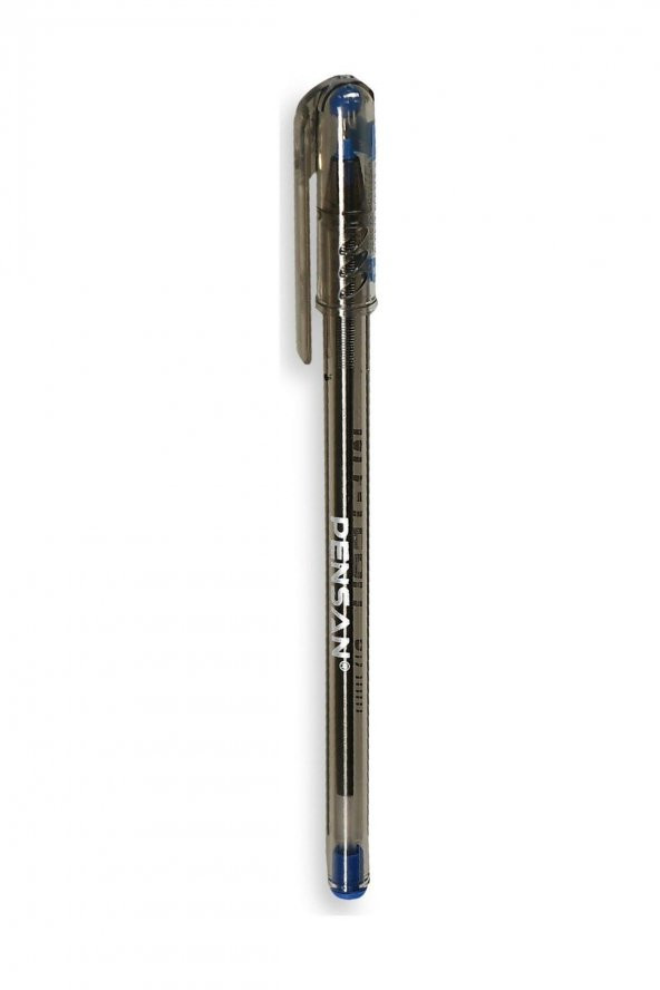 My-tech 0.7mm Mavi Tükenmez Kalem 25li Paket - 2