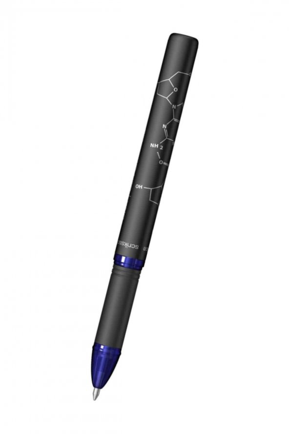 Dna Jel 0.7 Mm Tükenmez Kalem
