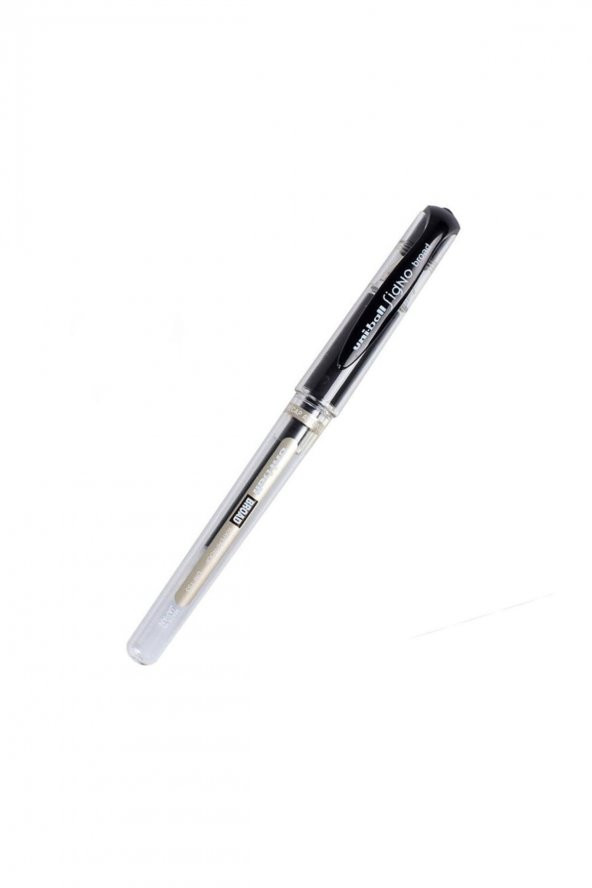 Uniball Signo Broad Um-153 Imza Kalemi 1.0 Mm.siyah - 2