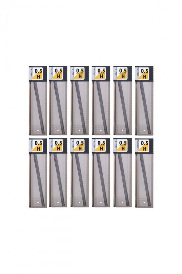 Tombo 0.5 Kalem Ucu H 60 Mm 12li Kutu |aynı Gün Kargo