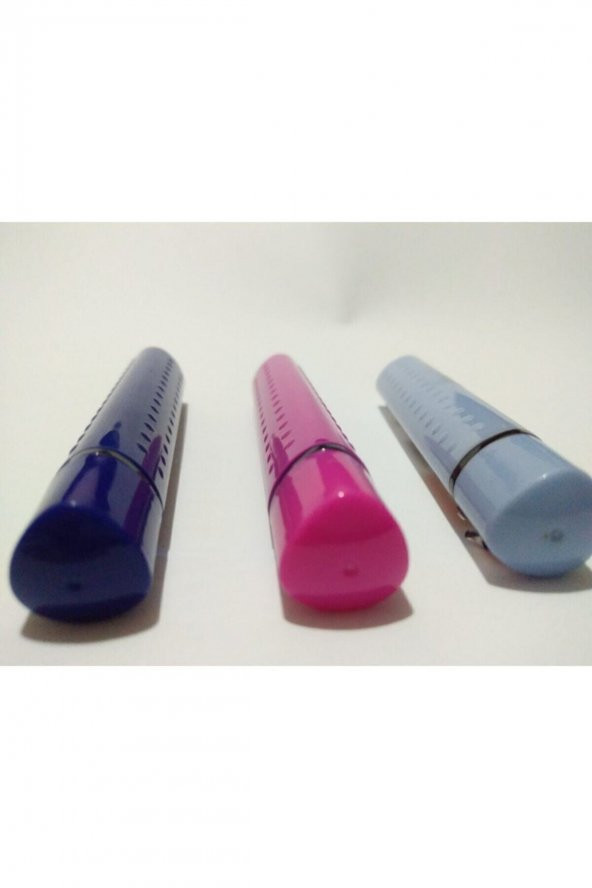 Grip Min 0,5 2b 60 Mm 120 Li Açık Mavi Tüp - 2