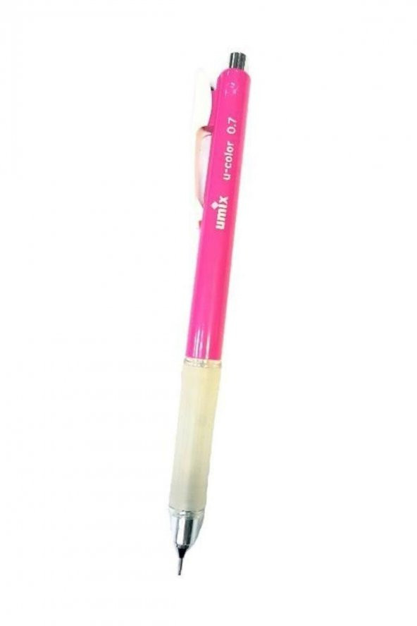 U-color Versatil Kalem 0,7 Mm Uç - 2