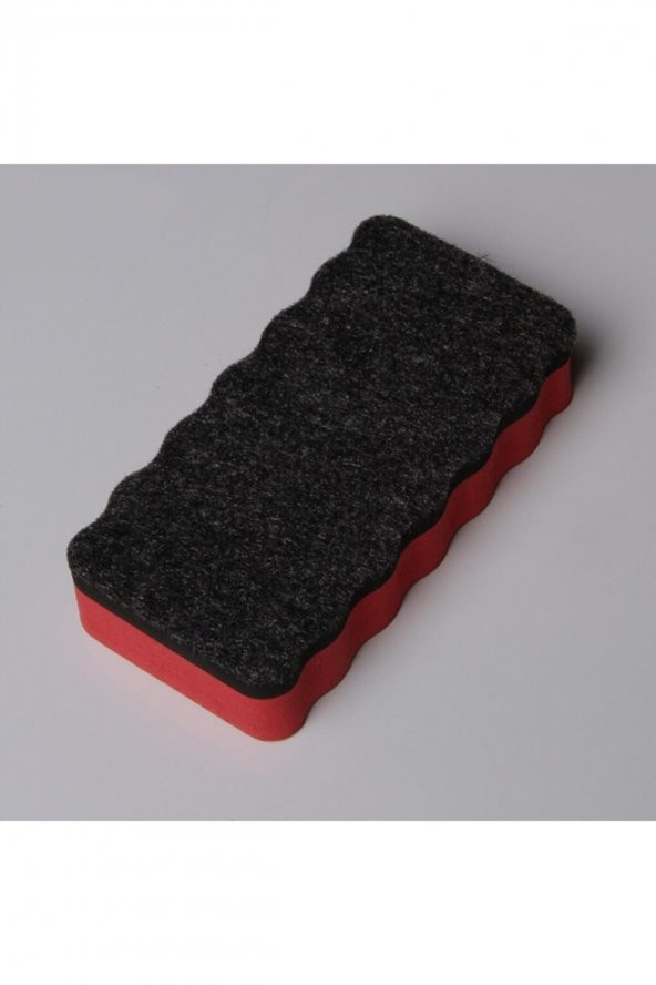 Magnetic -1628 Beyaz Yazı Tahtası Silgisi t.s - 3