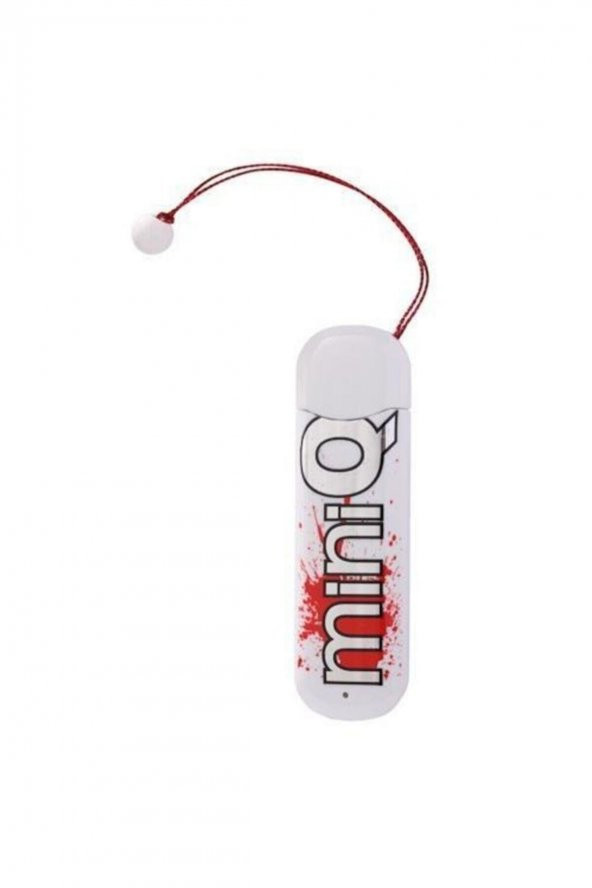 Mini Q 3 Paket - Uçlu Kalem Ucu 2b / 0,5 Mm - 3 Paket - 3