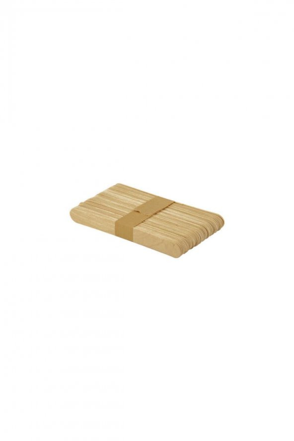 Dondurma Çubuğu 15cm 50li çx - 2