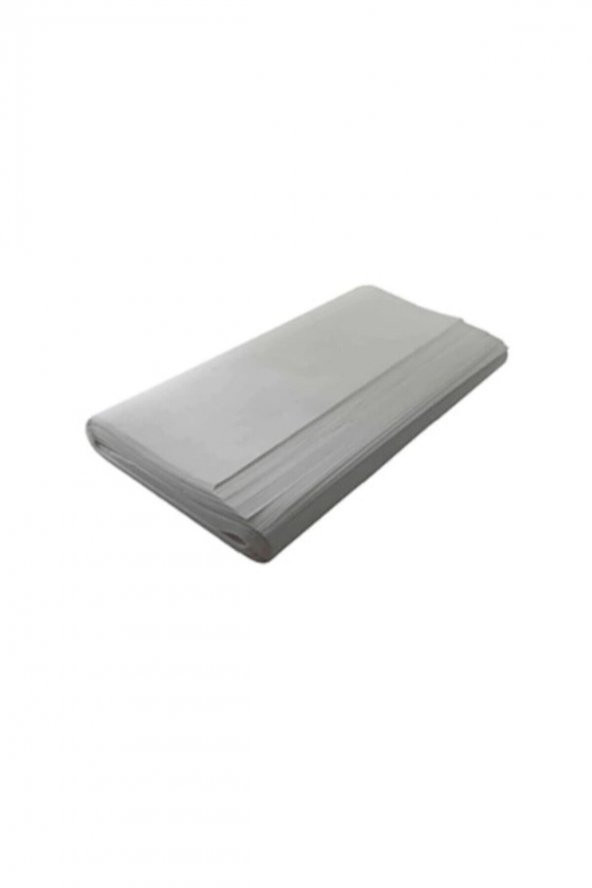 1kg (32 Adet) Yağlı Kağıt Parşömen/milaj Kağıdı I 100x70 Cm 45 gr. p.k