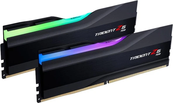 GSKILL TZ5 Neo RGB DDR5-6000Mhz CL30 64GB (2X32GB) DUAL 1.40V F5-6000J3040G32GX2-TZ5NR