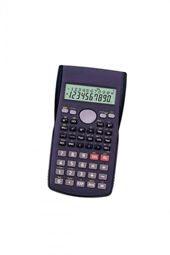 Knıtex Fonksiyonlu Hesap Makinesi Bilimsel Hesap Makinesi F.h - 2