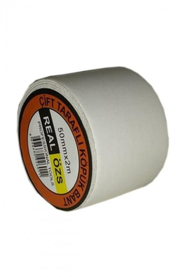 Çift Taraflı Köpük Bant 50 mmx2 m 3 Adet - 2