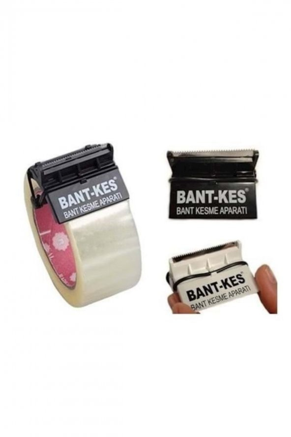 Bant Kesme Aparatı b.k