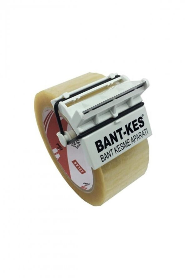 Bant-kes Pratik Bant Kesme Aparatı
