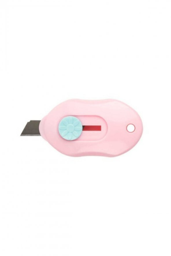 Mini Maket Bıçağı Otomatik (F3630) - 2